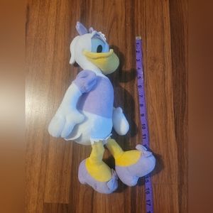 Disney Daisy Duck Plush